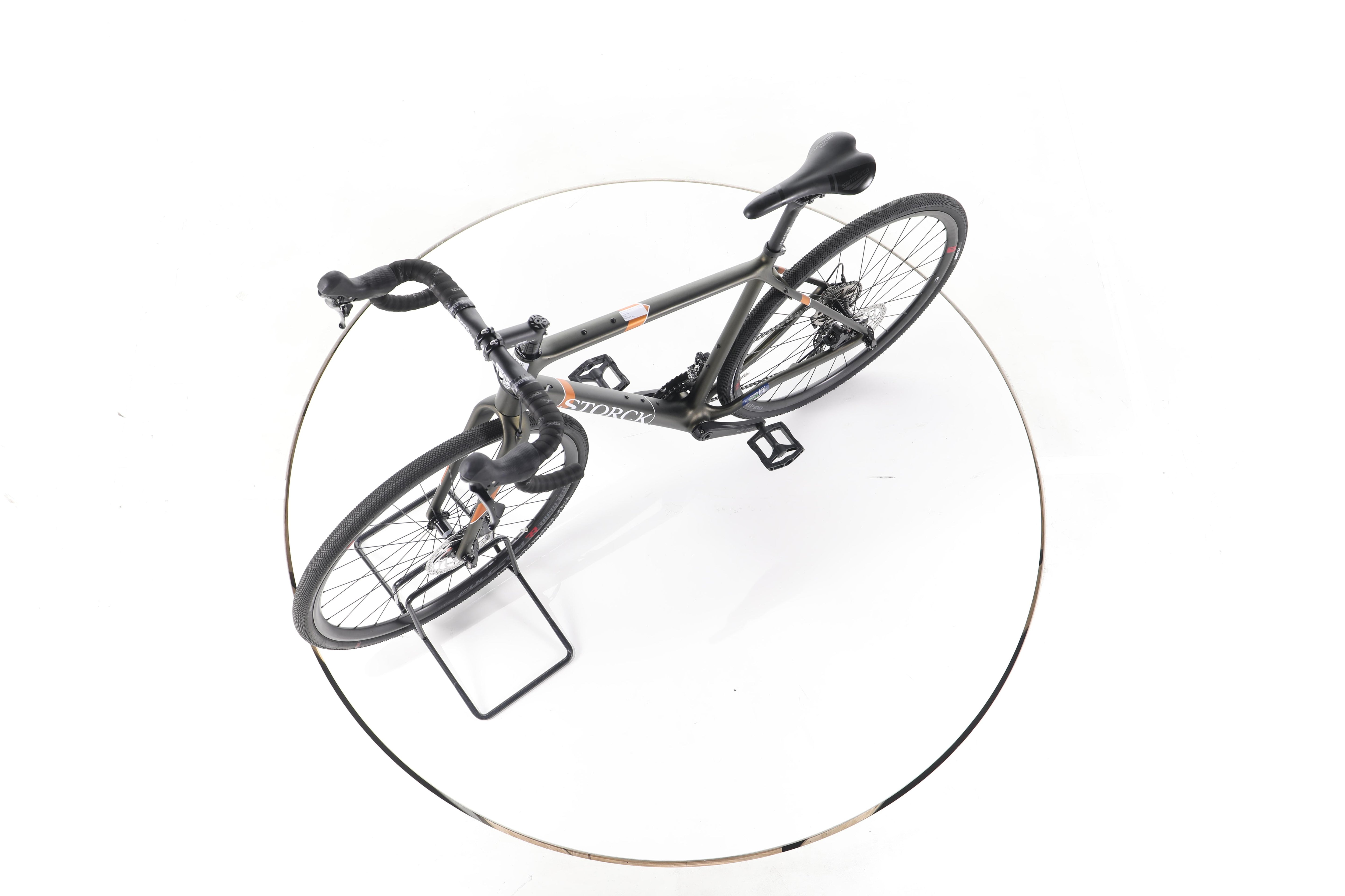 Storck Grix Race Gravelbike Carbon - Image 18