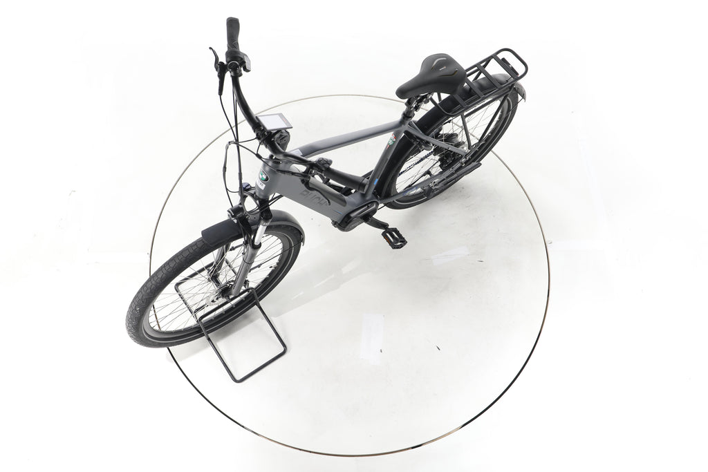 Puch Q4.8 City E-Bike - Image 18