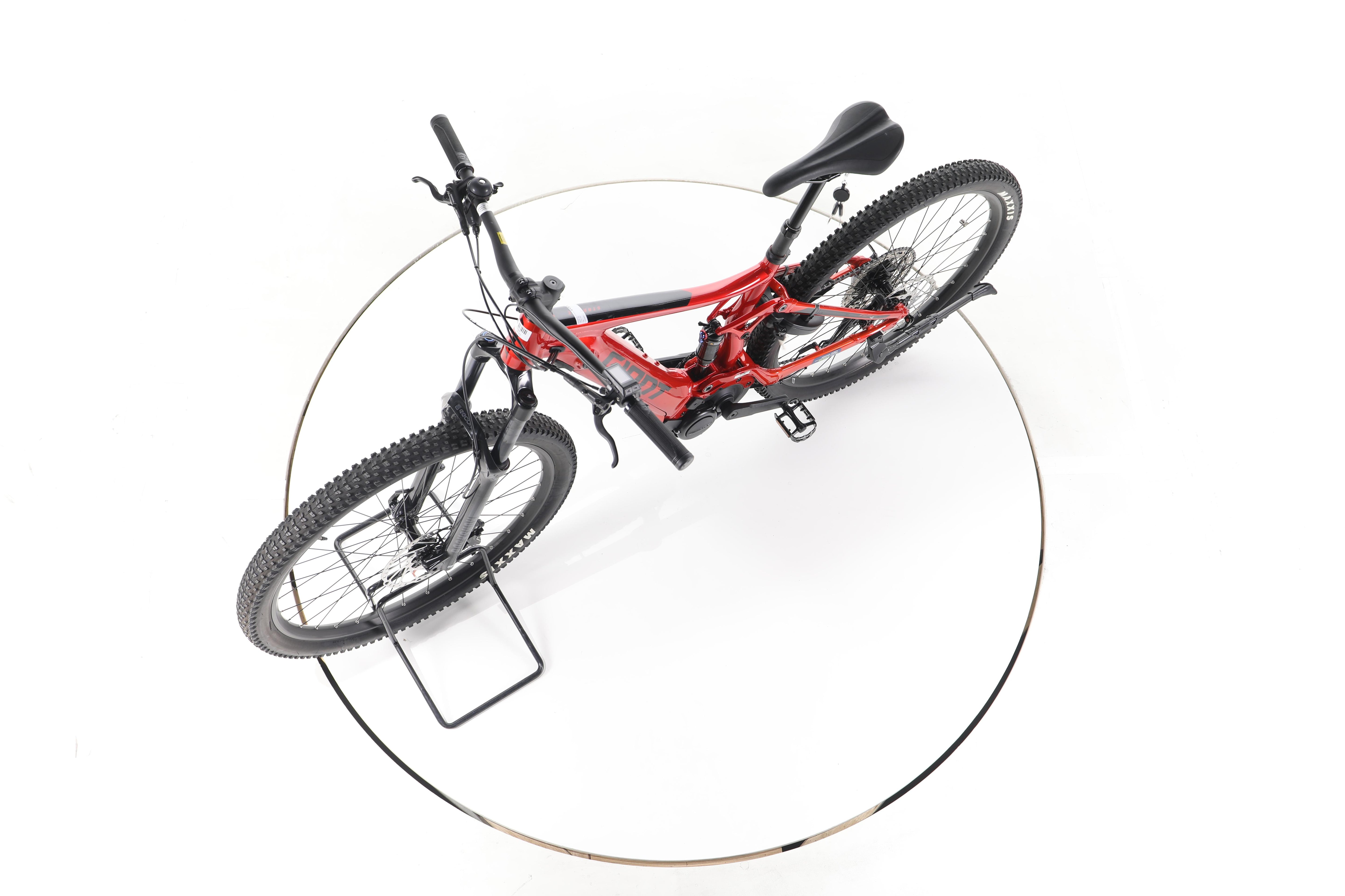 Giant Stance E+ 1 E-Bike Fully - Image 18