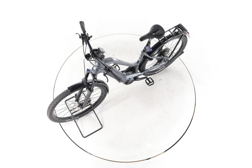 Centurion Country R3000i Trekking E-Bike Tiefeinsteiger 2025 - Image 18