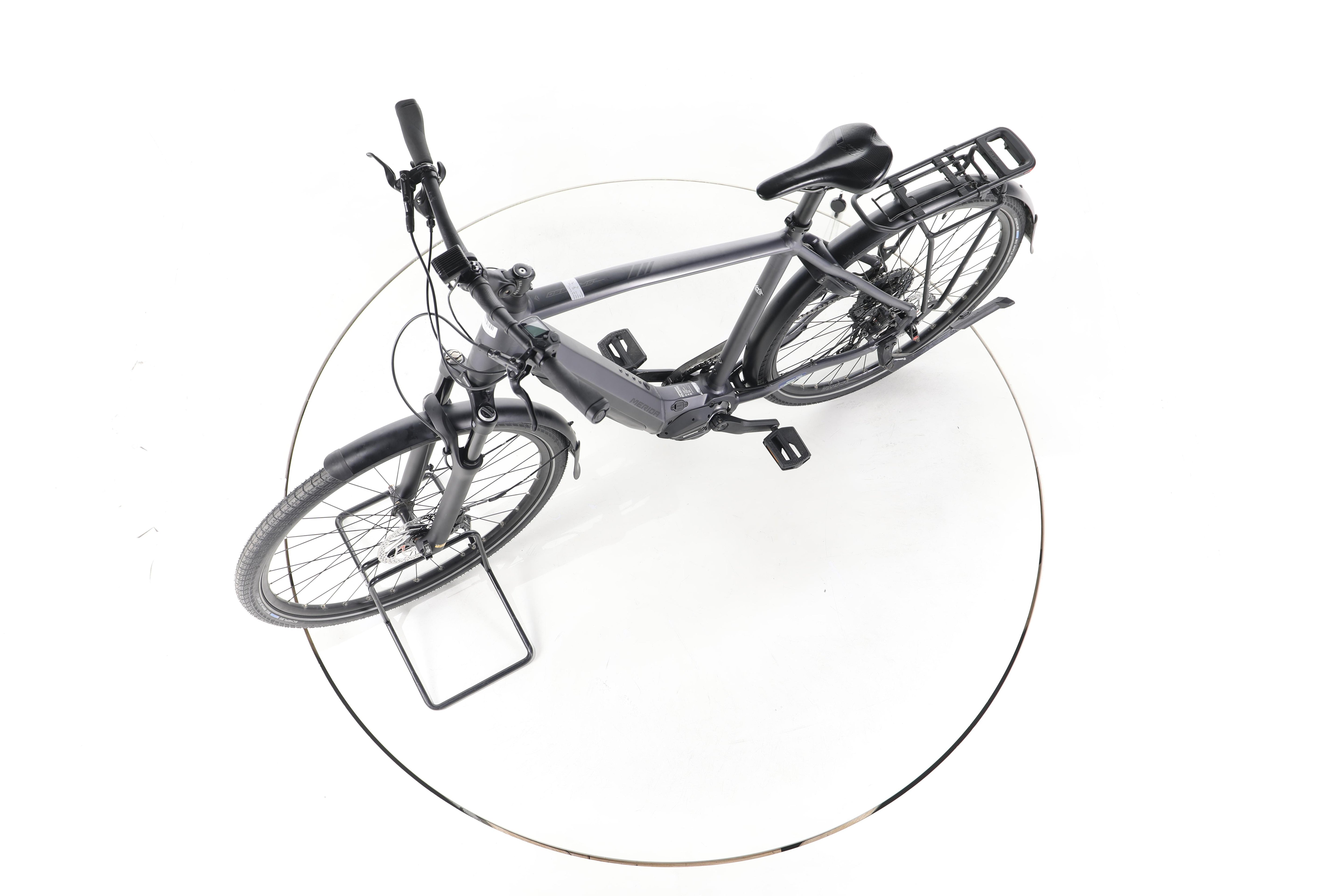 Merida eSPRESSO EP8-Edition EQ Trekking E-Bike - Image 18