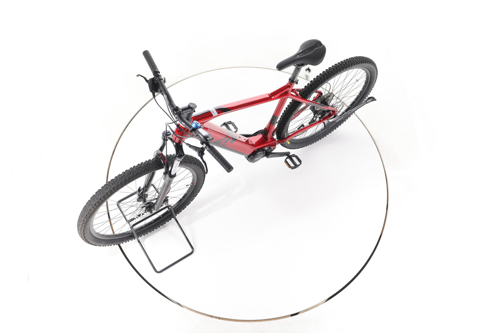 R Raymon HardRay E 4.0 E-Bike - Image 18