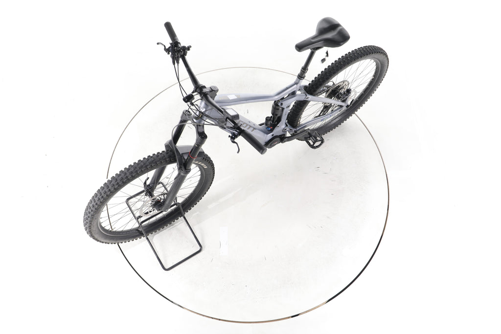 Scott Ransom eRIDE 920 E-Bike Fully - Image 18