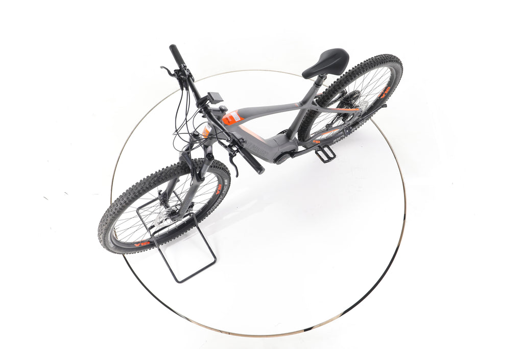 X‑FACT Kilimanjaro E-Power Race E-Bike - Image 18