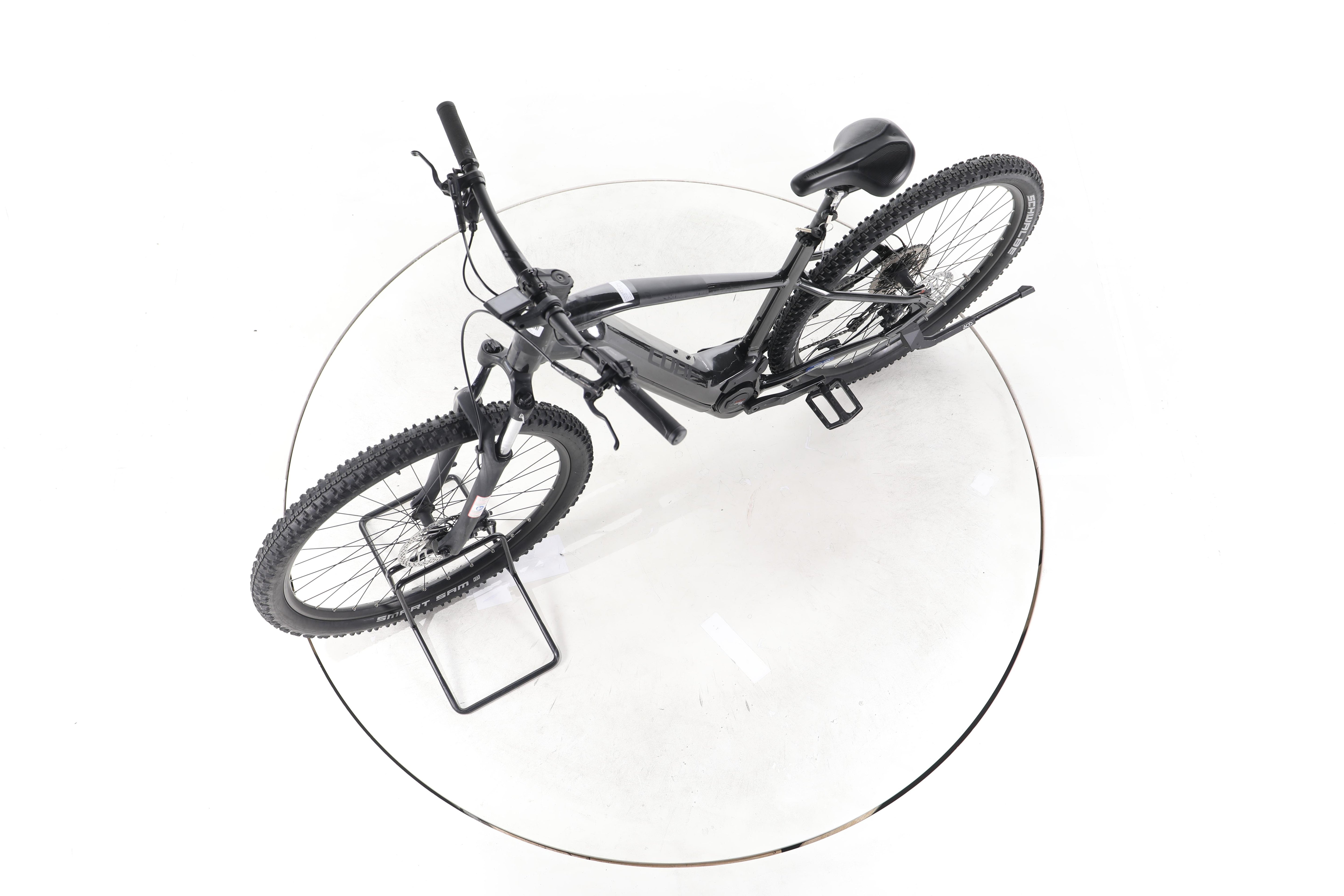 Cube Reaction Hybrid ONE E-Bike - Image 18