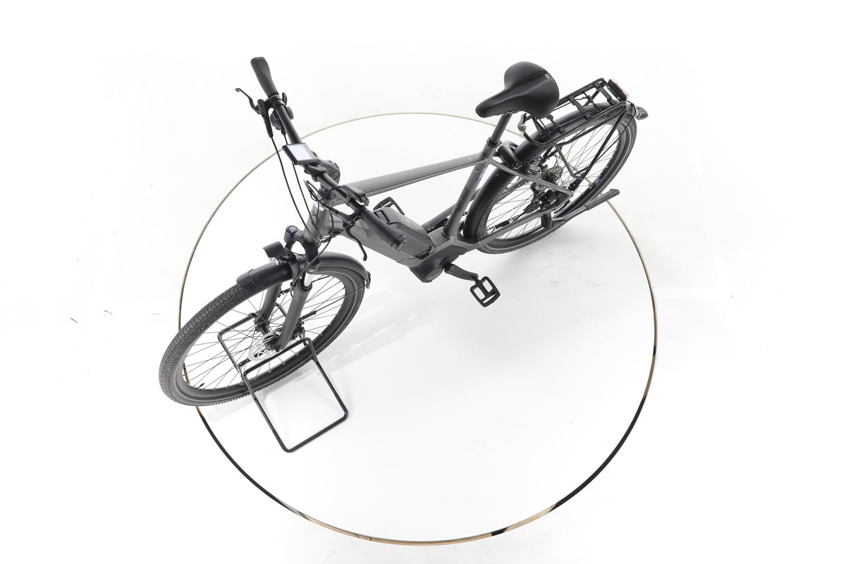Kalkhoff Endeavour 1.B Move Trekking E-Bike - Image 18