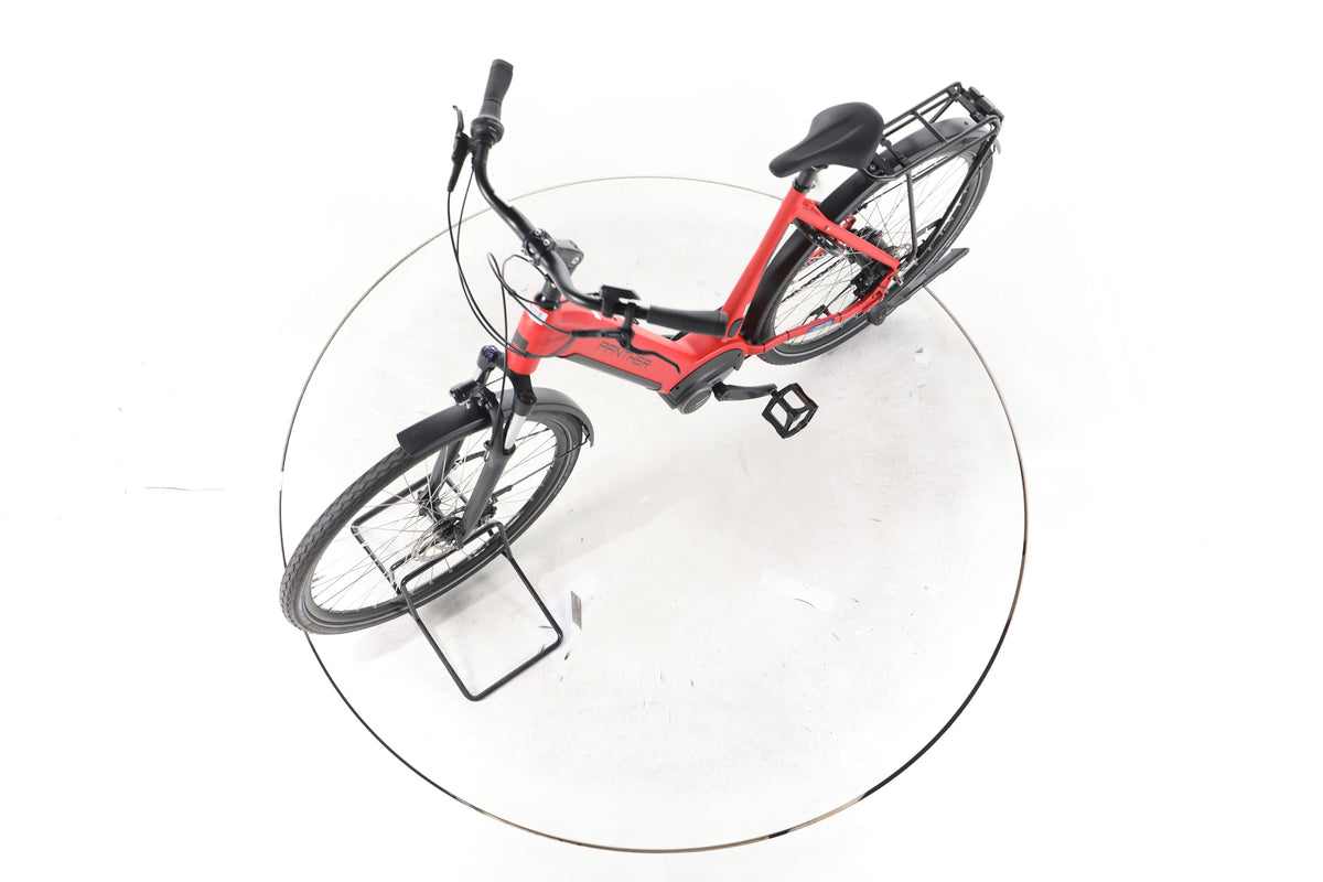 Panther Maruka 2.0 City E-Bike Tiefeinsteiger - Image 18