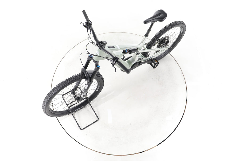 Canyon Strive:ON CFR E-Bike Fully Carbon - Image 18