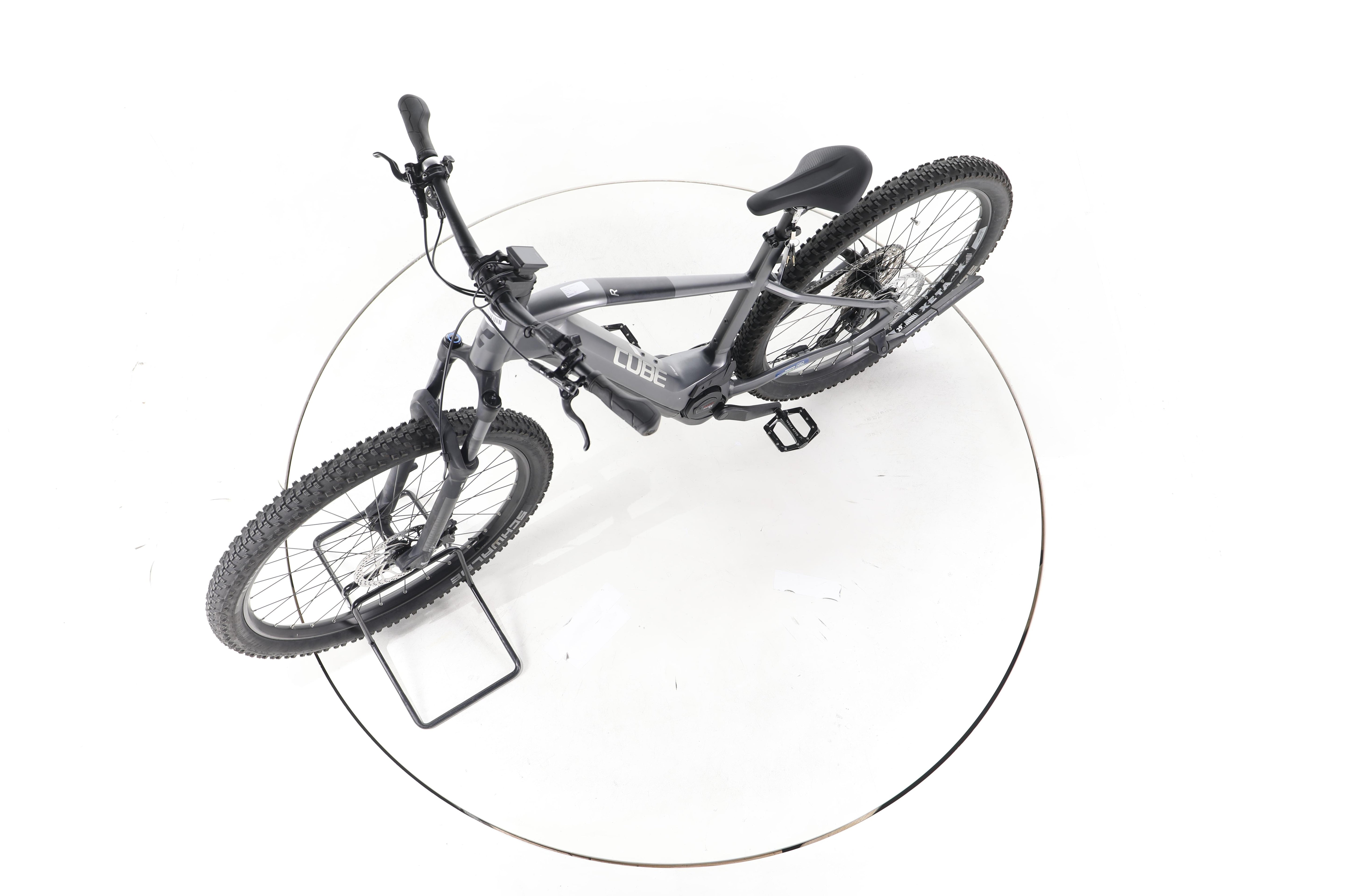 Cube Reaction Hybrid Race E-Bike - Image 18