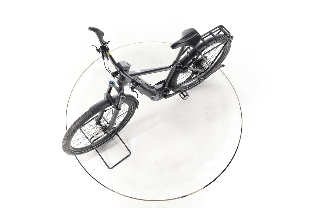 Giant Explore E+ Pro 0 Trekking E-Bike - Image 18