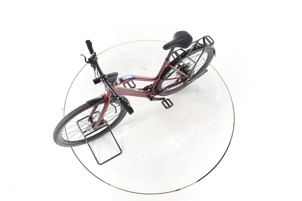 Orbea VIBE MID H30 EQ E-Bike - Image 18