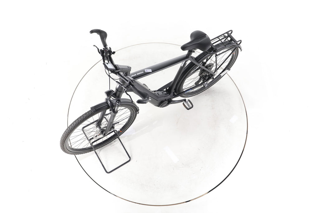 KTM Power Sport 10 Trekking E-Bike - Image 18