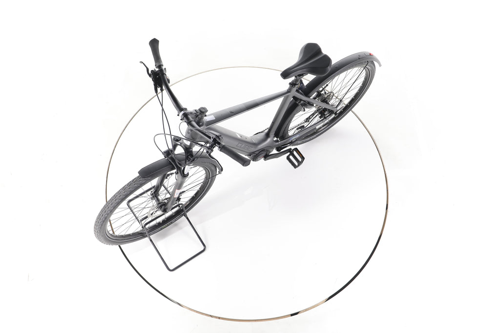 Cube Nuride Hybrid Performance Allroad E-Bike - Image 18
