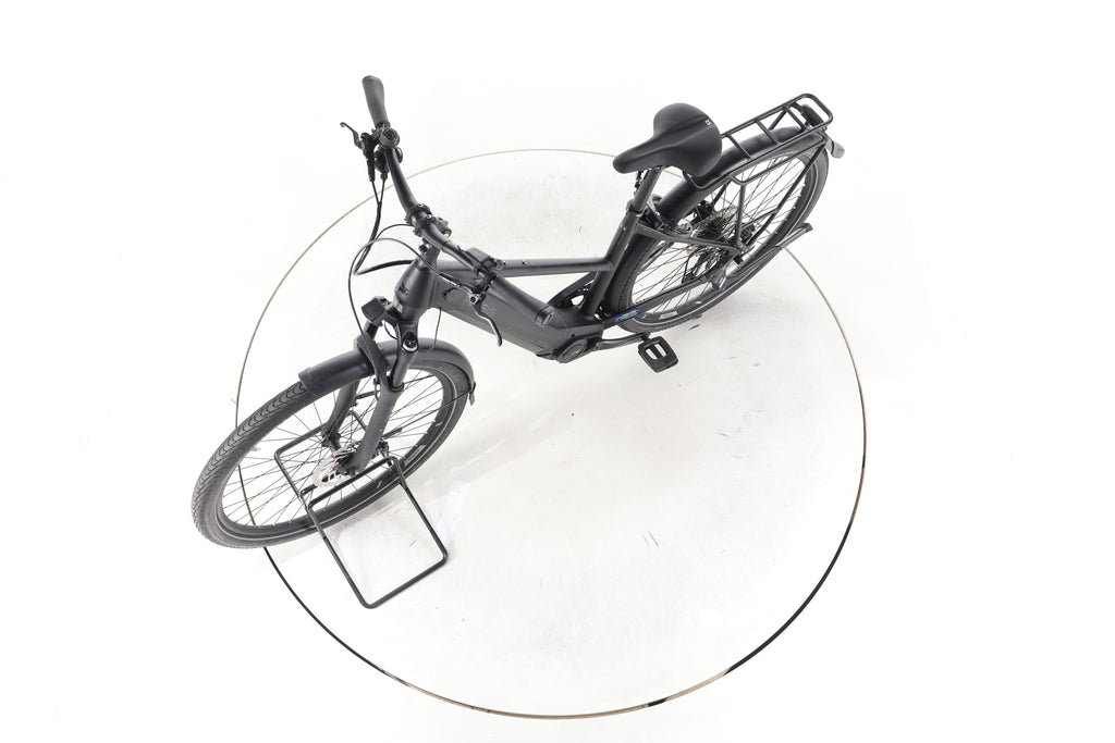 Pegasus Premio Evo 10 Trekking E-Bike - Image 18
