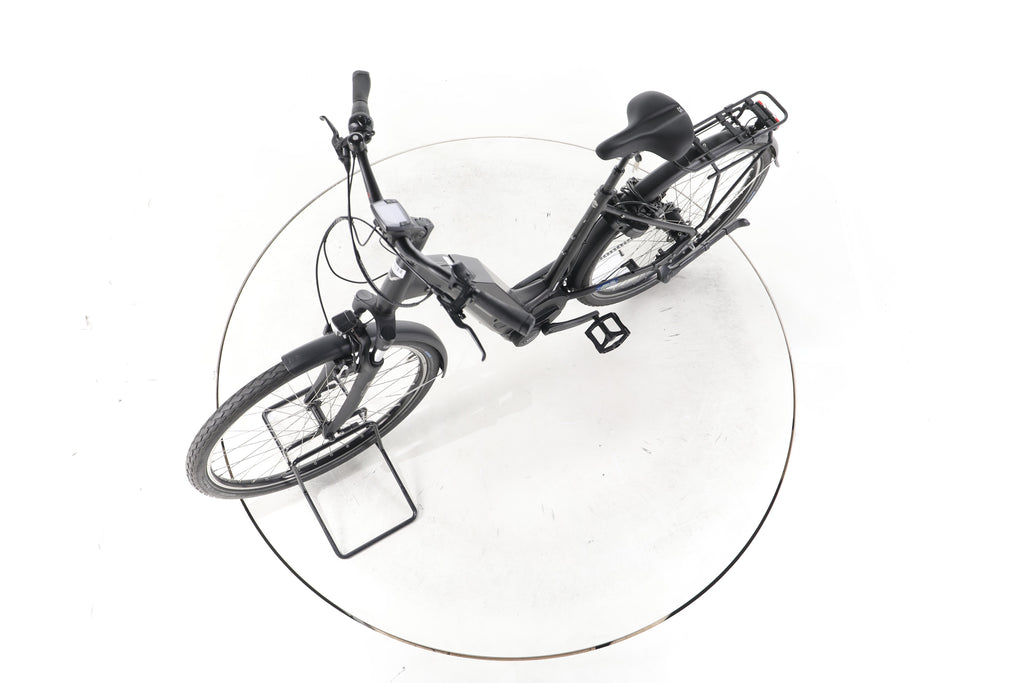 Victoria eTrekking 7.6 City E-Bike Tiefeinsteiger - Image 18
