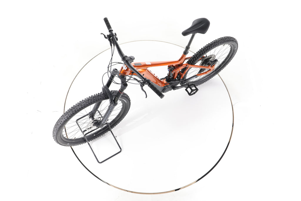 Giant Reign E+ 3 Pro E-Bike Fully - Image 18