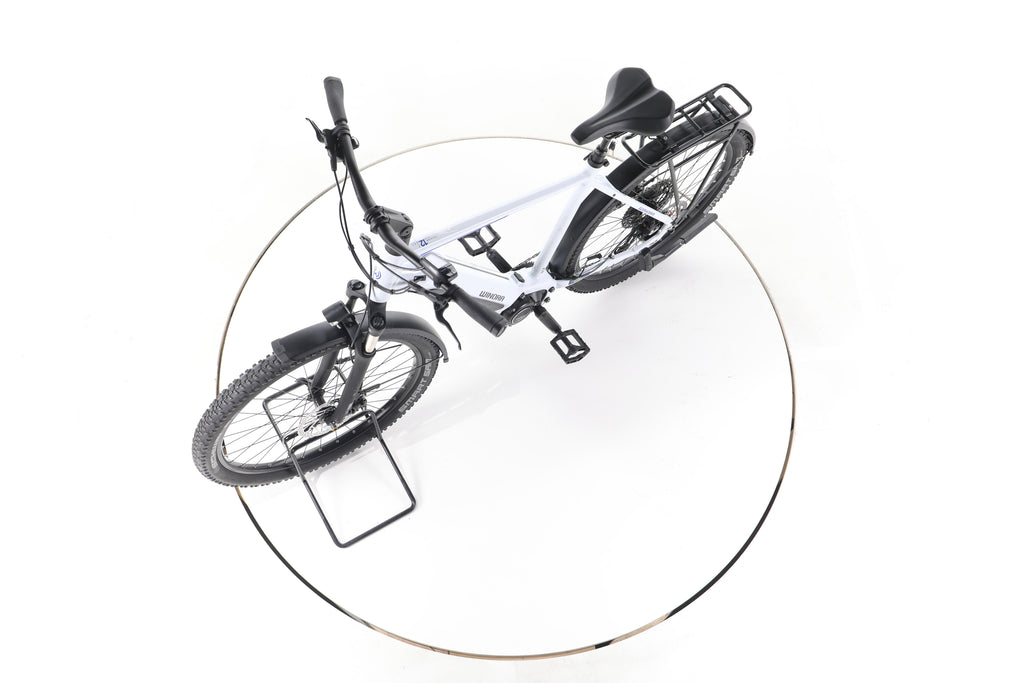 Winora Yucatan 12 Trekking E-Bike - Image 18