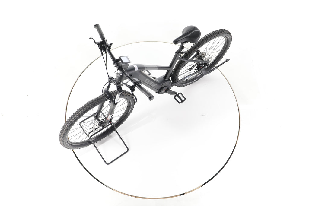 Cube Reaction Hybrid Performance E-Bike - Image 18