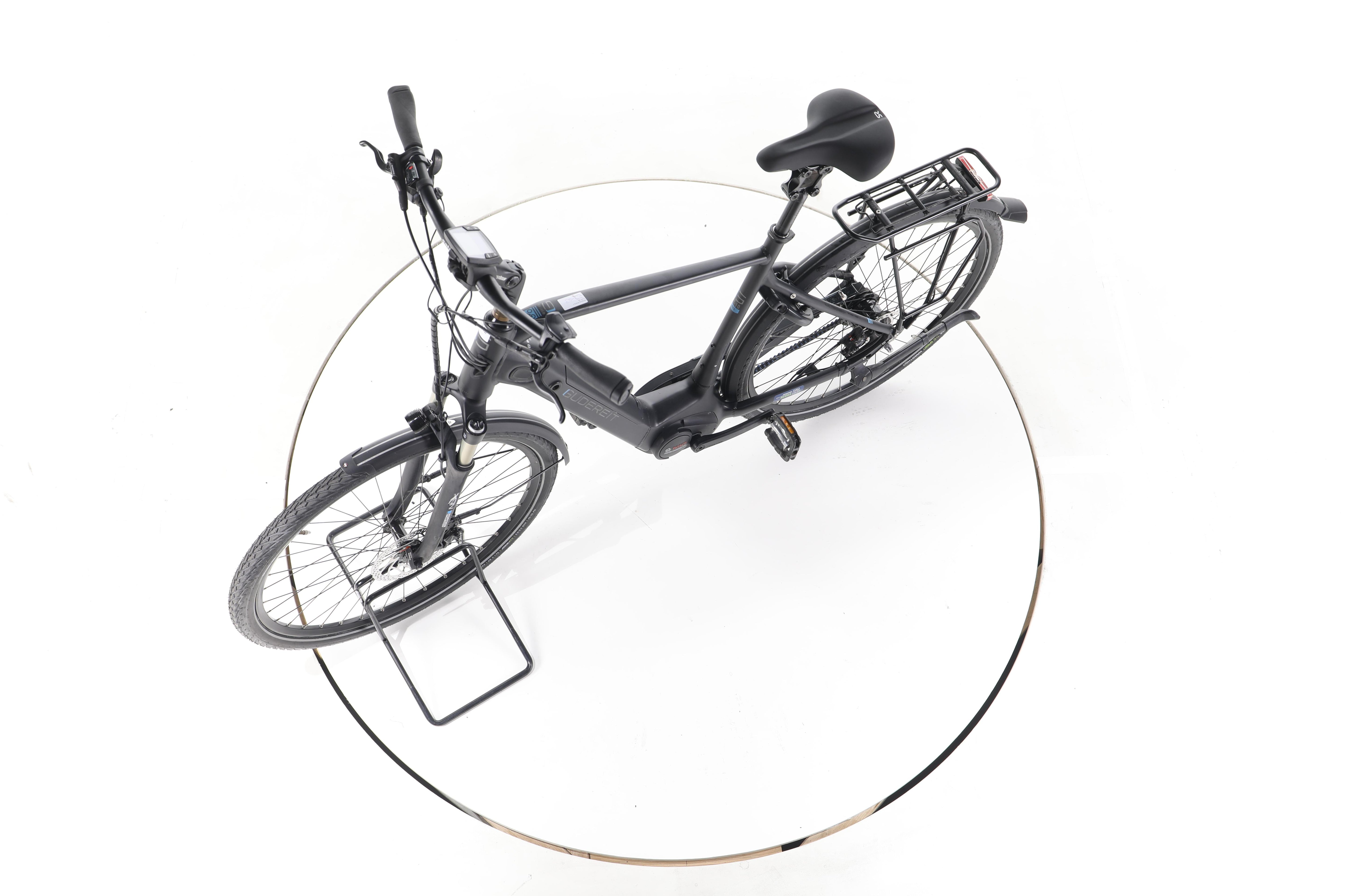 Gudereit ET-10 City E-Bike - Image 18