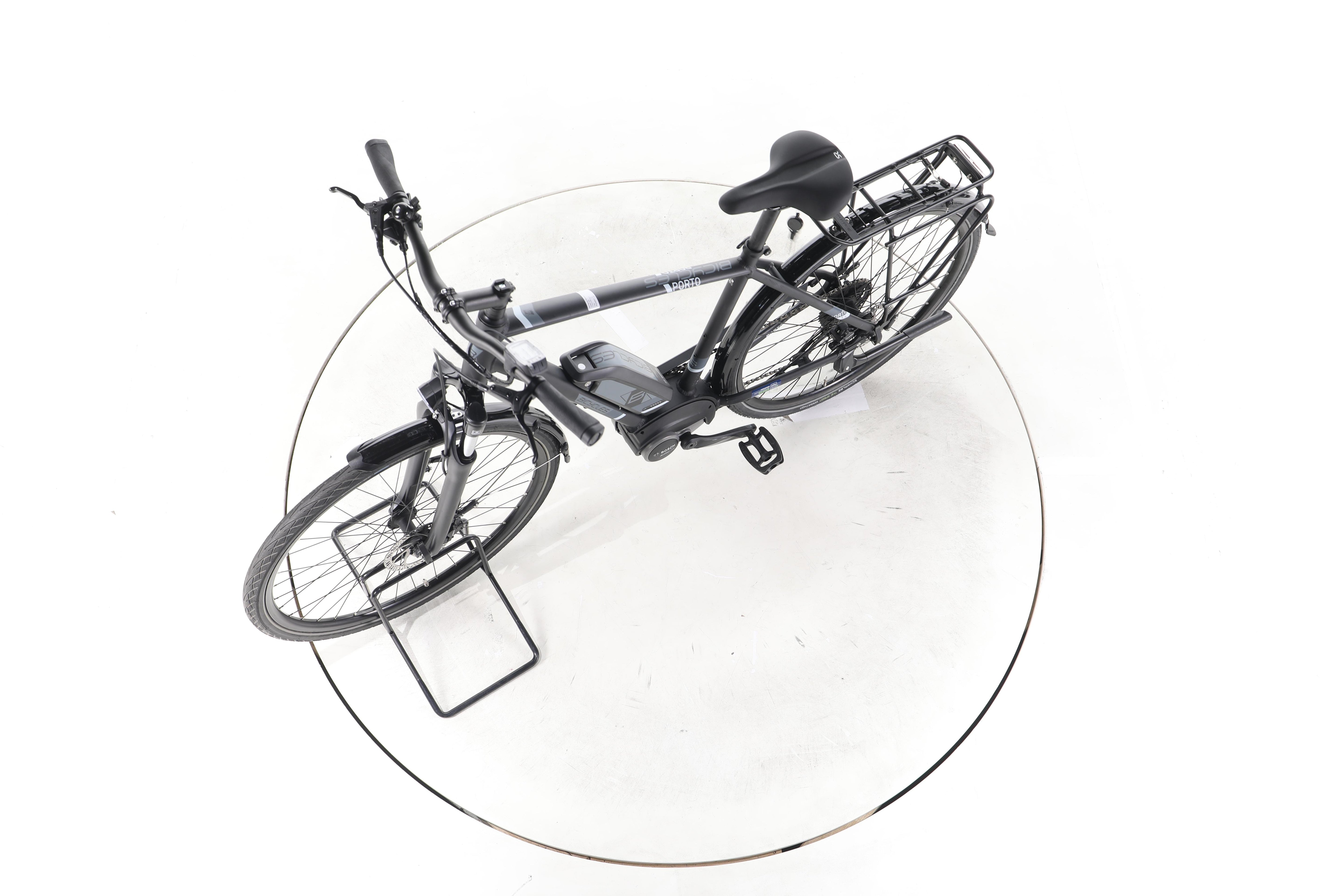 Bicycles Porto 9.4 Trekking E-Bike - Image 18