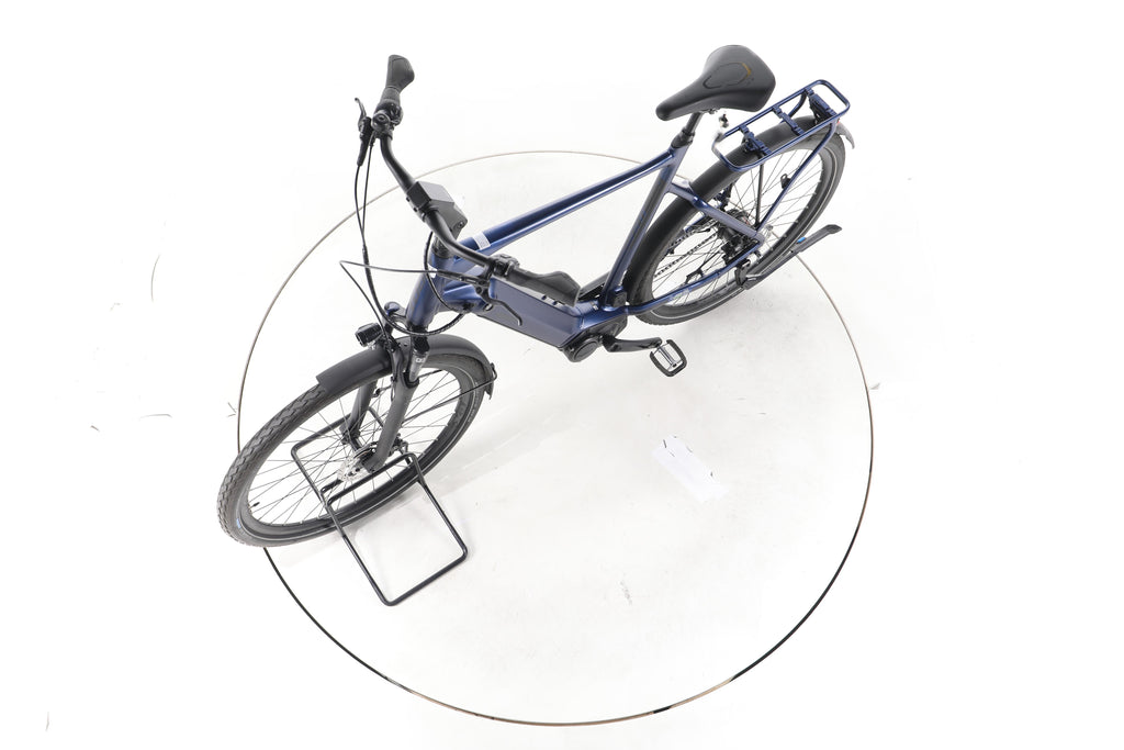 Giant Dailytour E+1 GTS City E-Bike - Image 18