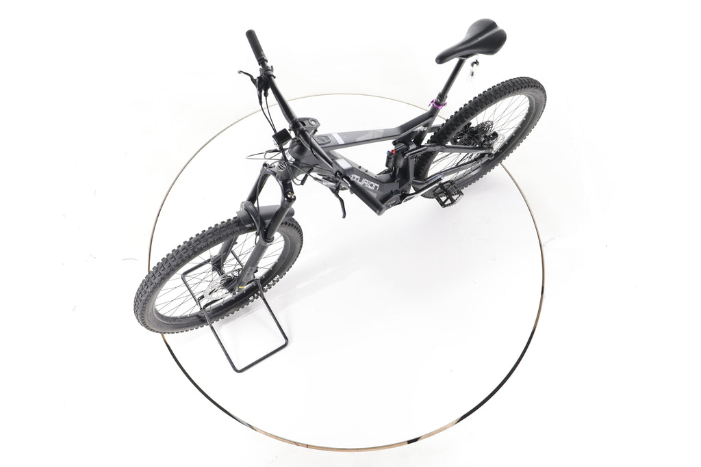 Centurion No Pogo E R860i E-Bike Fully - Image 18