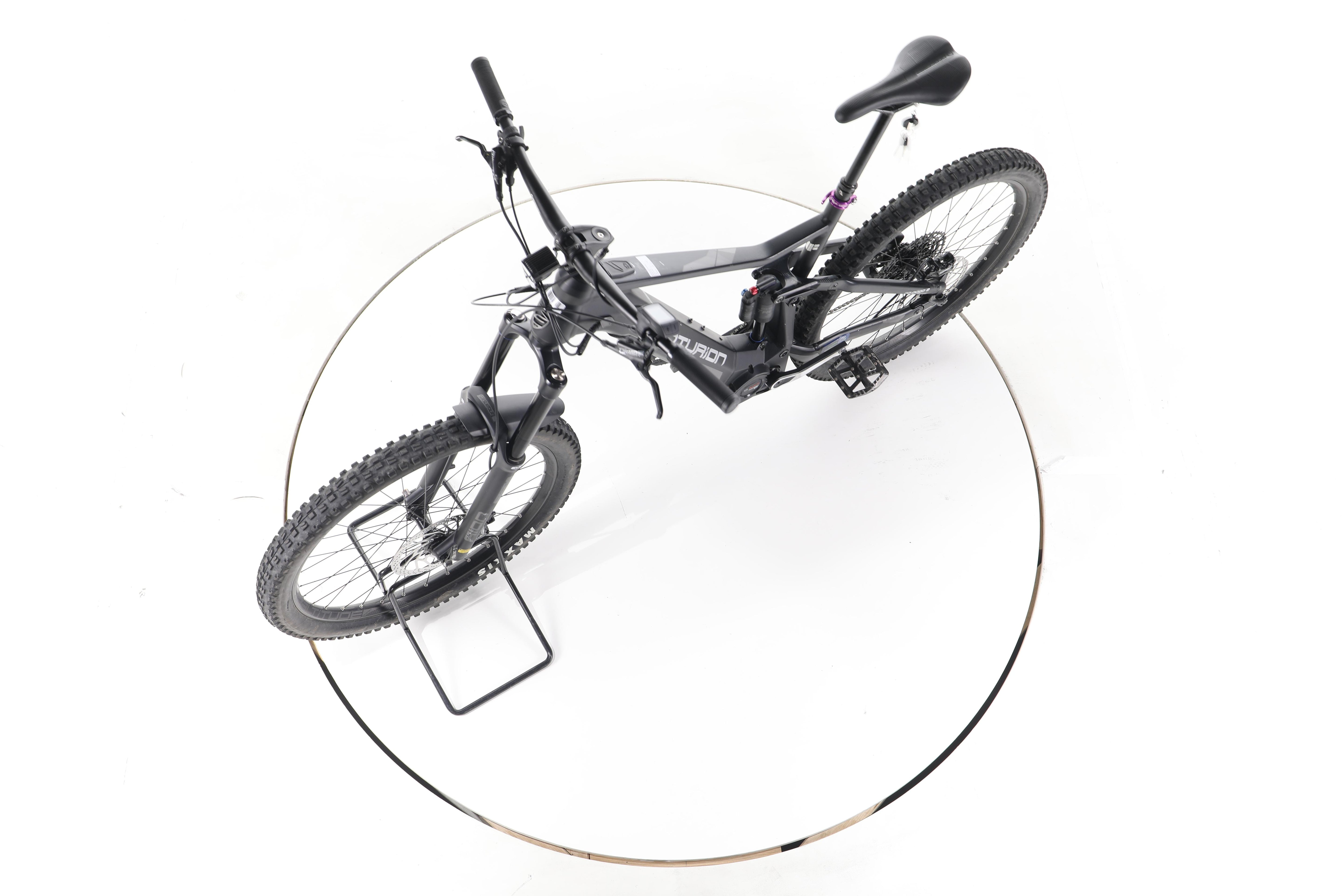 Centurion No Pogo E R860i E-Bike Fully - Image 18