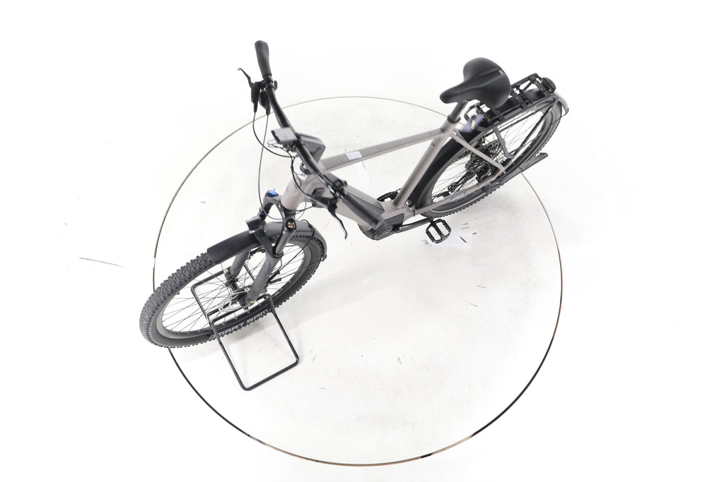 Kalkhoff Entice 5.B Advance+ Trekking E-Bike 2024 - Image 18