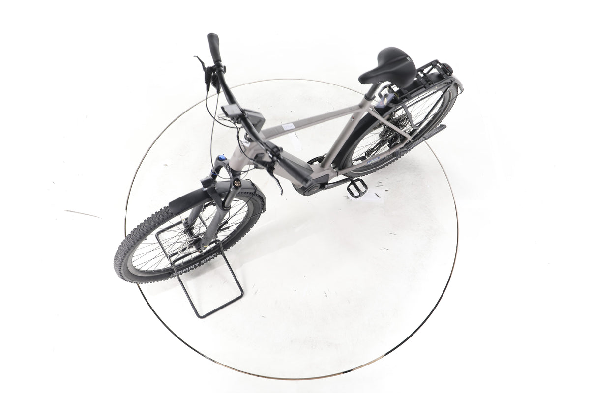 Kalkhoff Entice 5.B Advance+ Trekking E-Bike 2024 - Image 18
