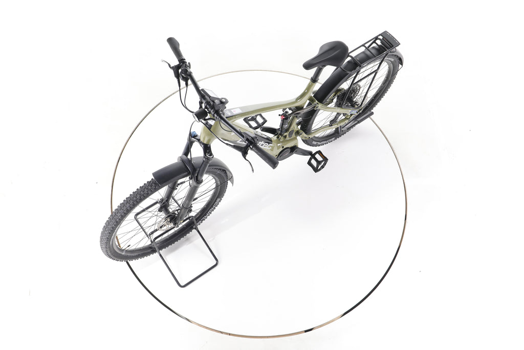 Corratec MTC 120 SUV E-Bike - Image 18