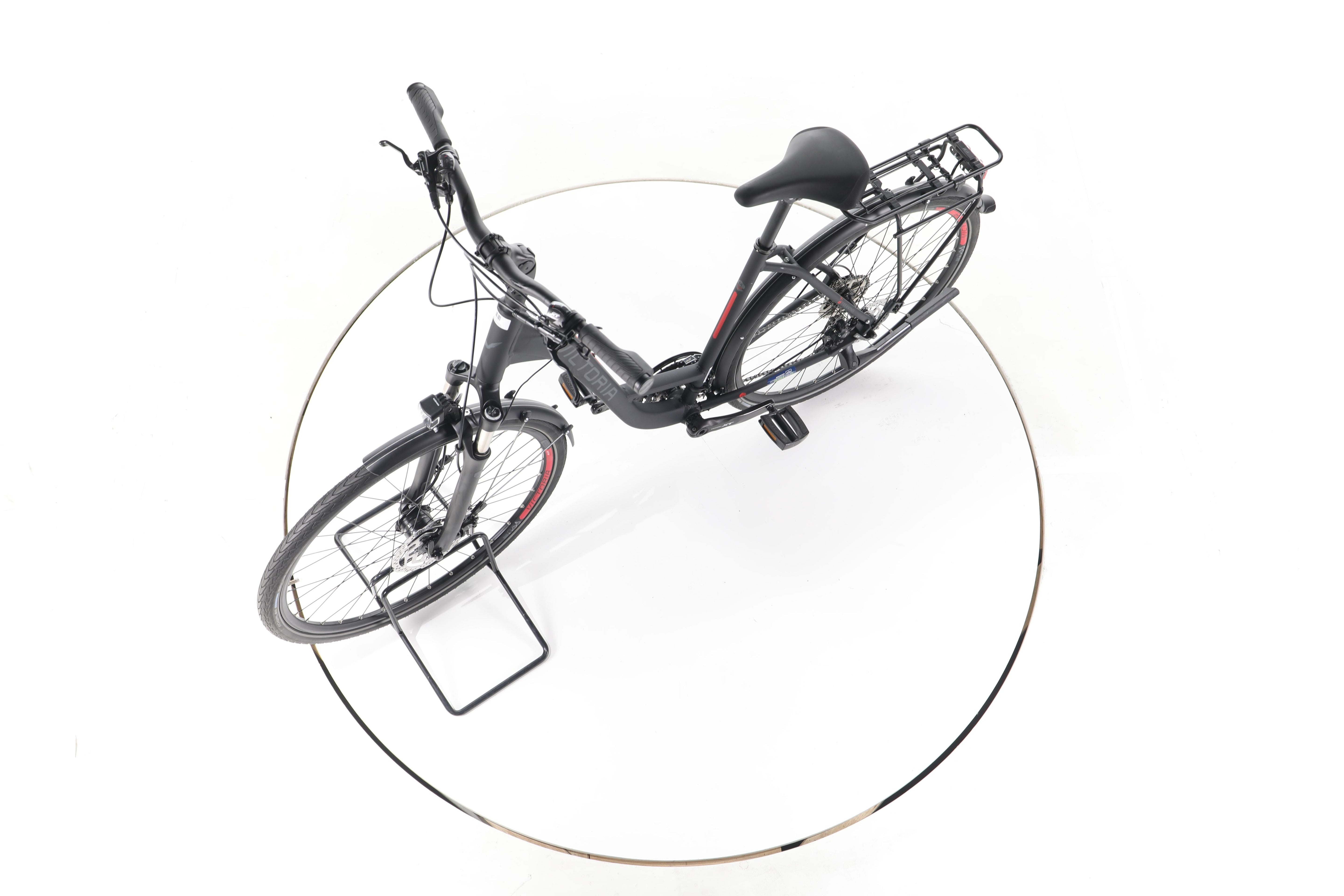 Victoria Trekking 8.7 Fahrrad City & Trekking - Image 18