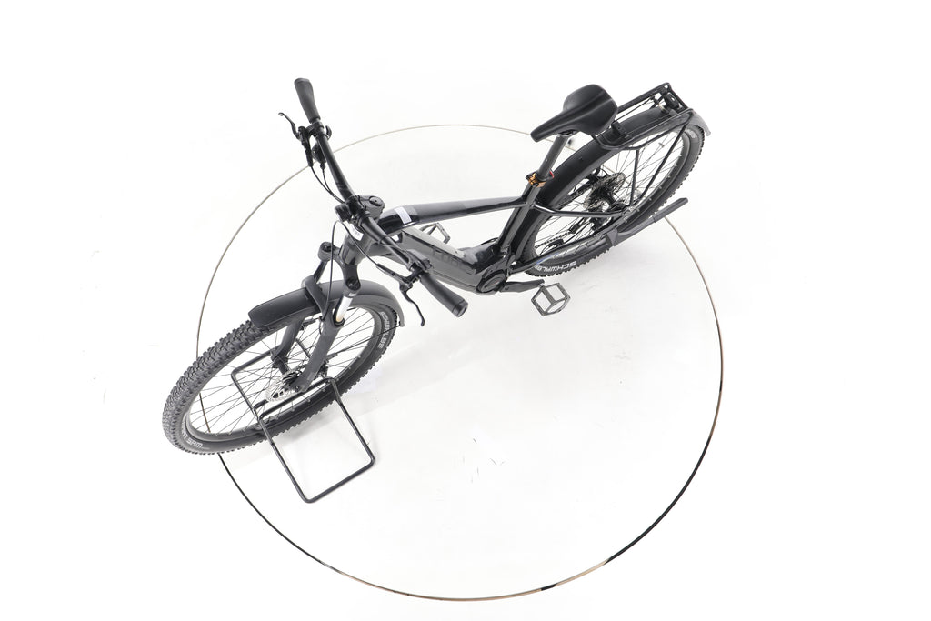 Cube Reaction Hybrid ONE Trekking E-Bike - Image 18