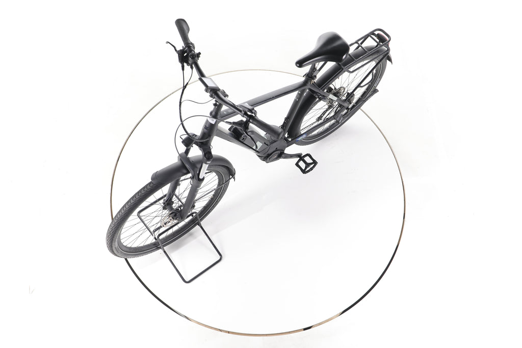 Pegasus Solero E9 Sport CX Trekking E-Bike - Image 18