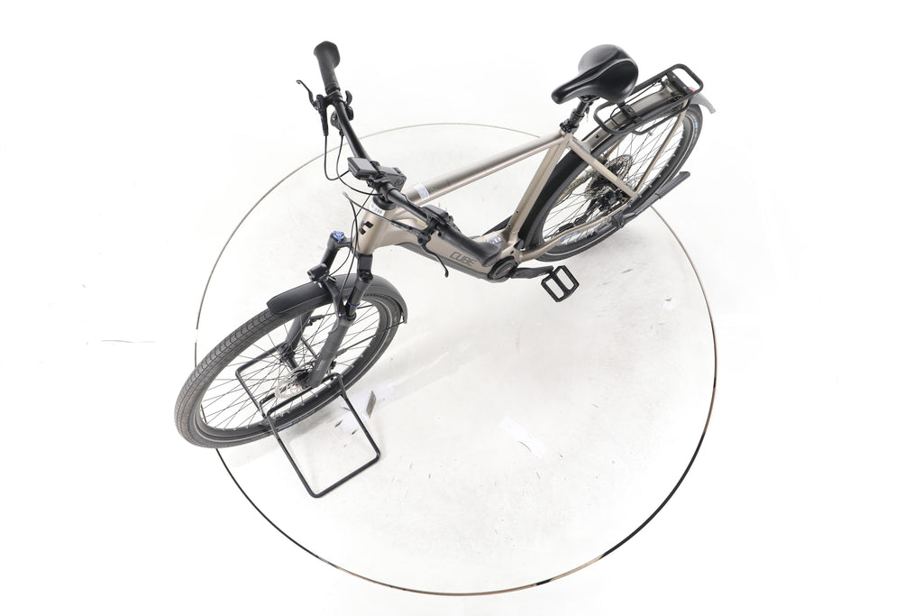 Cube Kathmandu Hybrid Pro Trekking E-Bike - Image 18