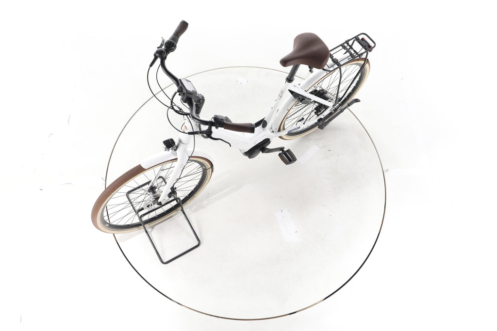 Excelsior Pearl City E-Bike Tiefeinsteiger - Image 18