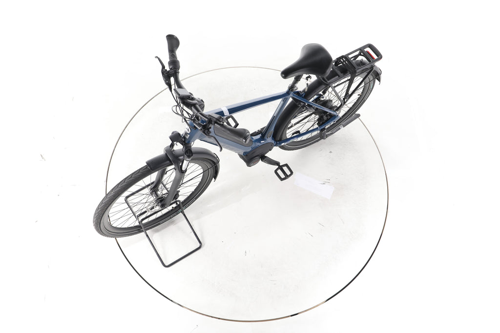 Gazelle Ultimate C380 HMB City E-Bike 2024 - Image 18