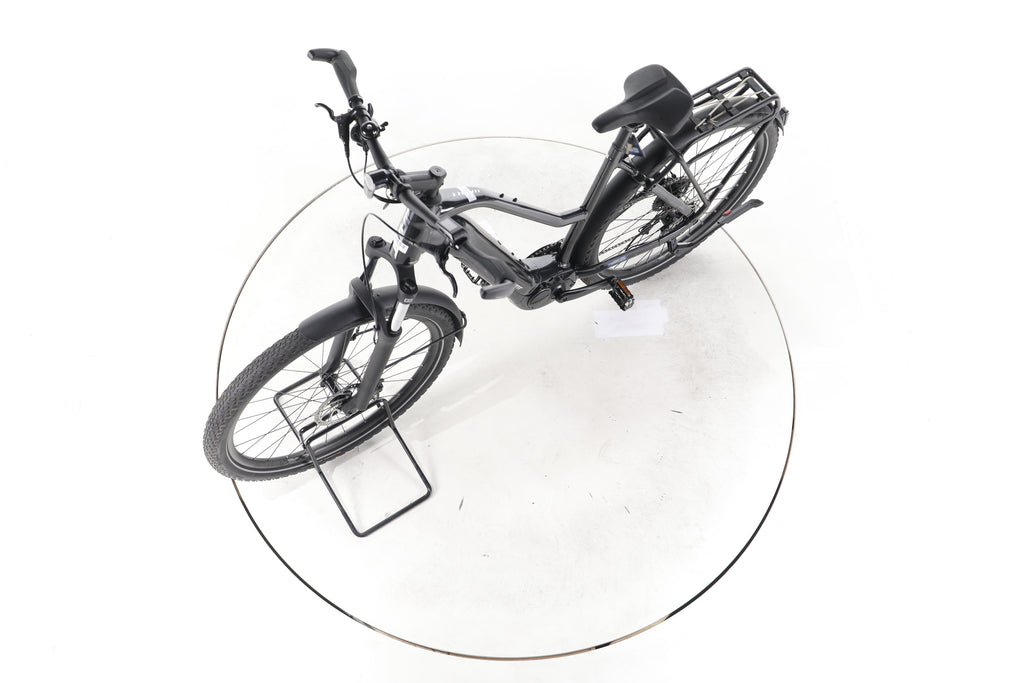 Giant Explore E+ 2 Trekking E-Bike - Image 18