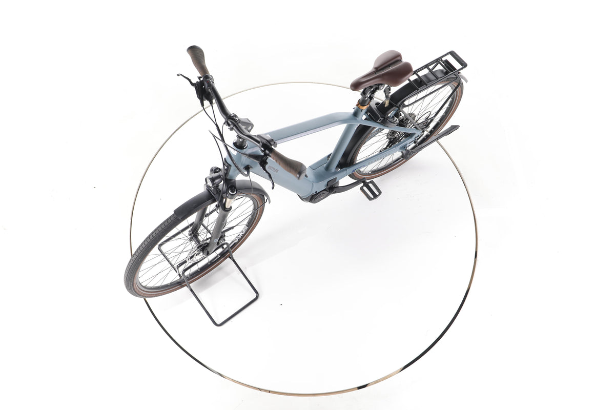 Kettler Quadriga CX 10 Trekking E-Bike - Image 18