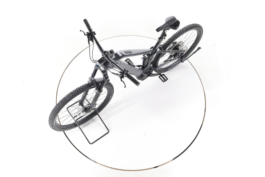 Bulls Sonic Evo TR 2 E-Bike Fully Carbon 2024 - Image 18