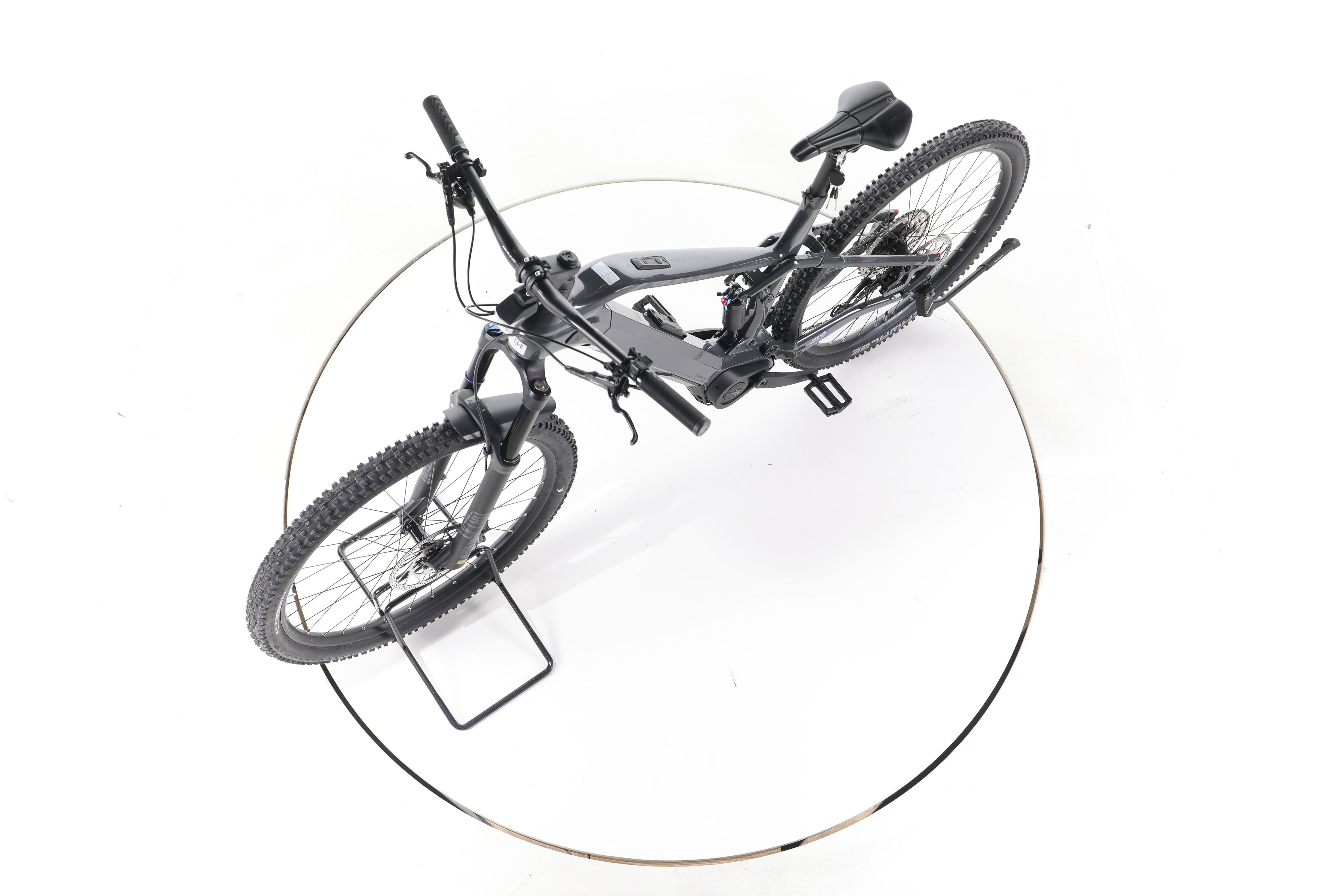 Bulls Sonic Evo TR 2 E-Bike Fully Carbon 2024 - Image 18
