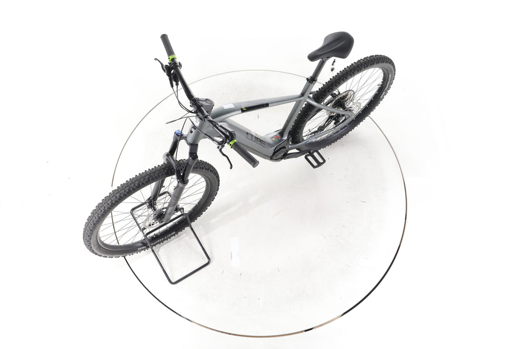 Cube Reaction Hybrid Pro E-Bike - Image 18