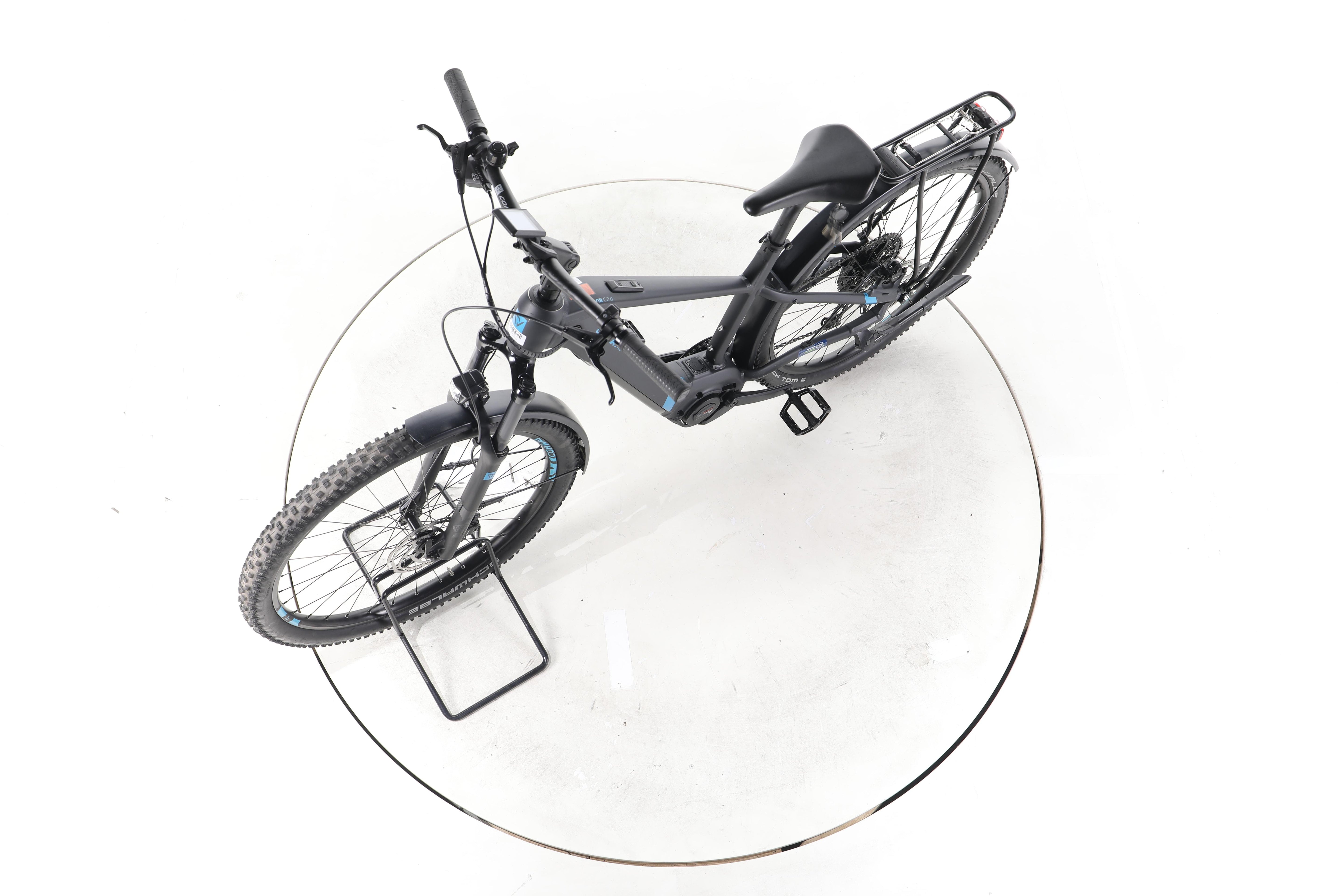Conway Cairon C 2.0 Trekking E-Bike - Image 18