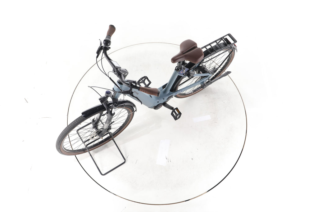 Kettler Quadriga P5 City E-Bike Tiefeinsteiger 2025 - Image 18