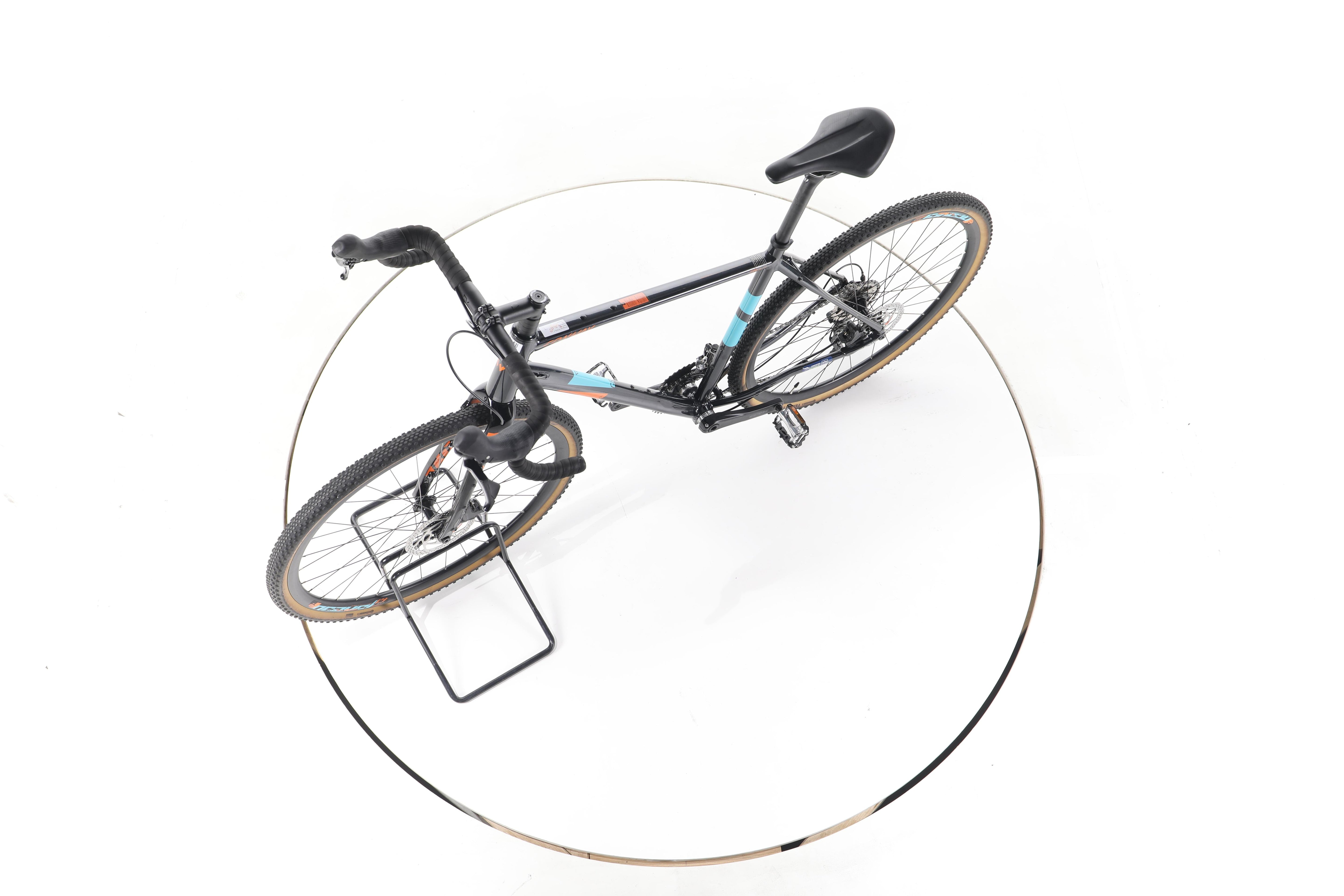 Conway GRV 6.0 Gravelbike - Image 18
