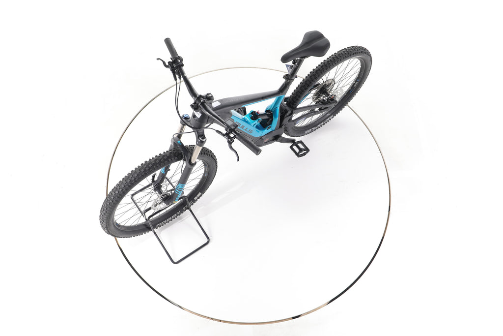 Bulls E-Stream EVO TR1 E-Bike Fully - Image 18