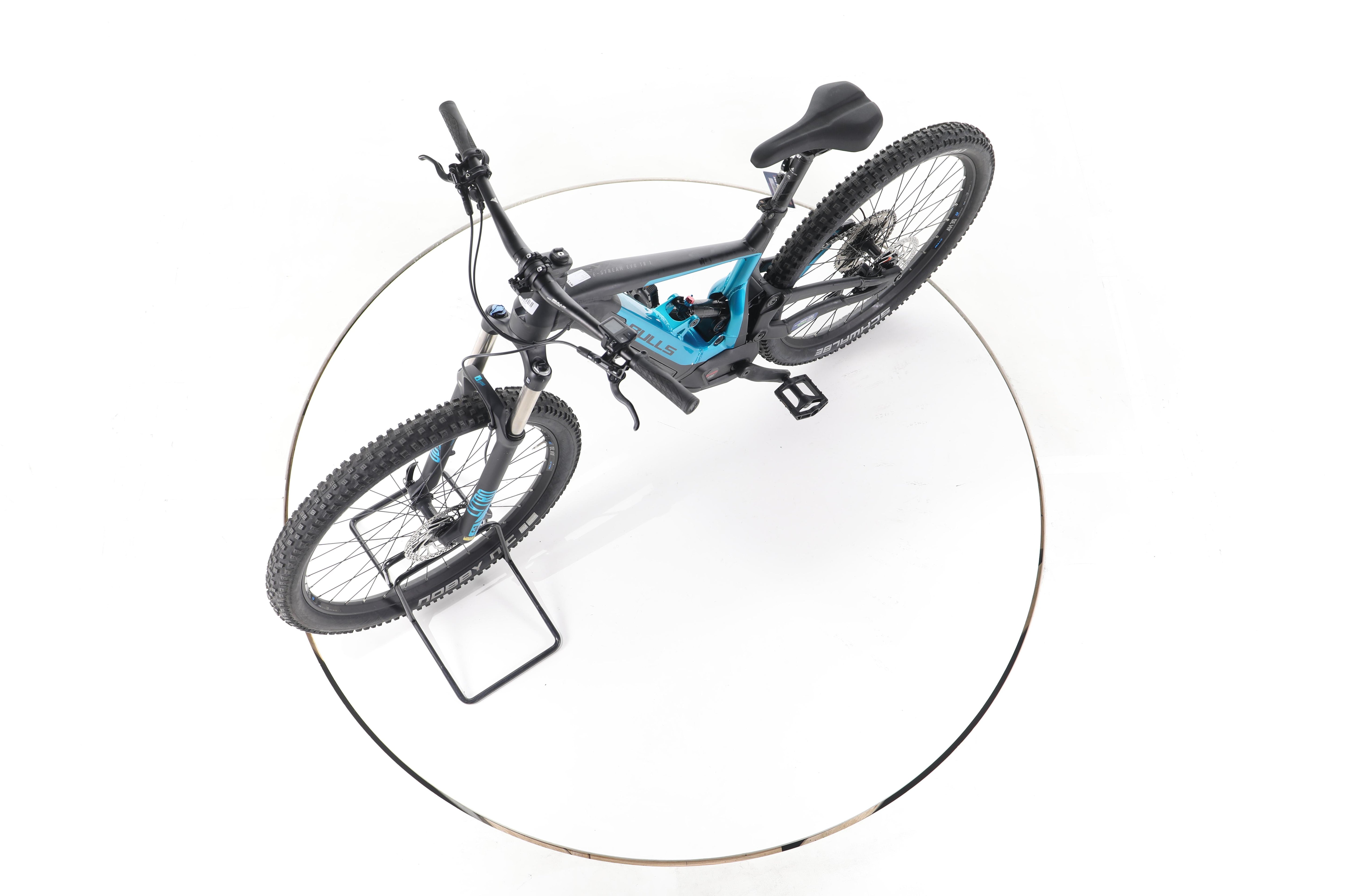Bulls E-Stream EVO TR1 E-Bike Fully - Image 18
