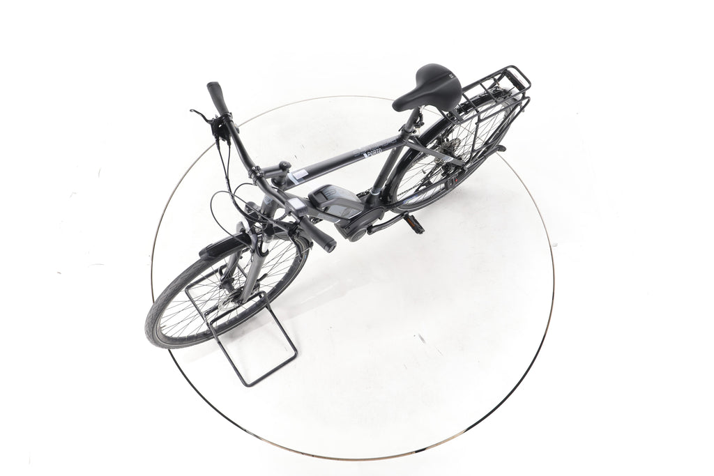 Bicycles Porto 9.4 Trekking E-Bike - Image 18