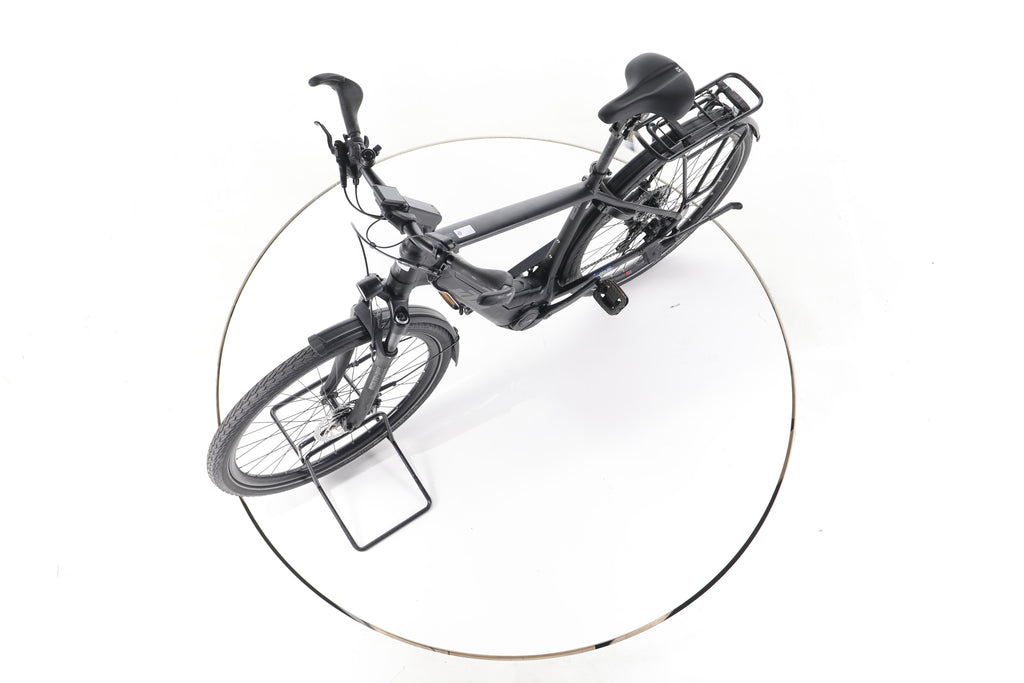 KTM ZEG Cento 10 Plus Trekking E-Bike - Image 18