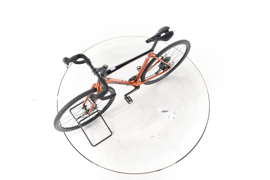 Giant TCX Advanced Pro 2 Gravelbike Carbon - Image 18