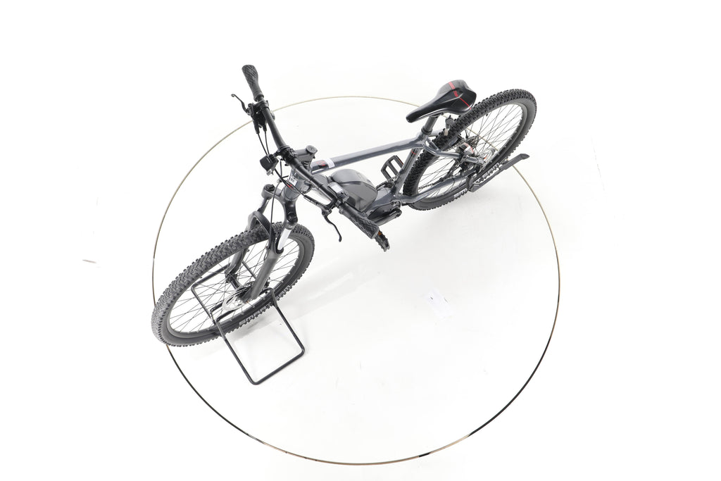 Merida eBIG.Seven LTD EP1 E-Bike - Image 18